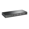 Смотреть TP-Link TL-SG1428PE Фото TP-Link TL-SG1428PE