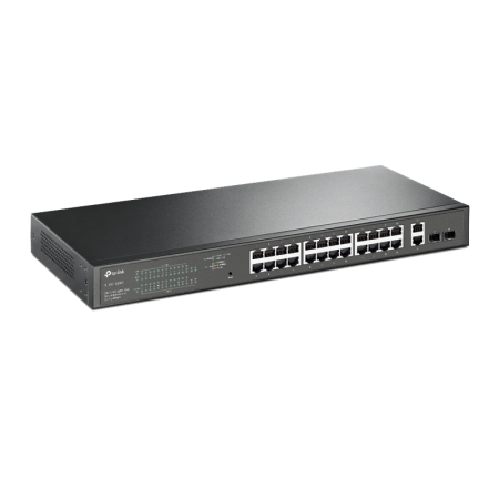 Смотреть TP-Link TL-SG1428PE Фото TP-Link TL-SG1428PE