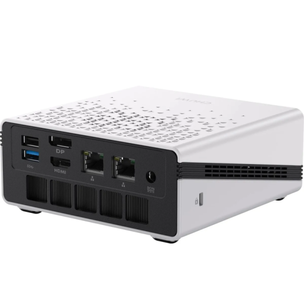 Фото Chuwi Ubox (CWI604P)