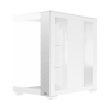 Фото Ocypus Delta C74 WH ARGB, ATX, Type-C*1, USB3.0*2, REAR 2x120mm ARGB