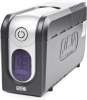 Powercom Back-UPS IMPERIAL, Line-Interactive, 525VA/315W, Tower, 5*IEC320-C13 (2 surge & 3 batt), LCD, USB (507307)