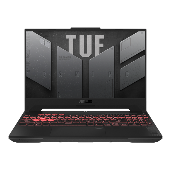 Смотреть ASUS TUF A17 FA707NUR-HX023 (90NR0JL5-M00150) Фото ASUS TUF A17 FA707NUR-HX023 (90NR0JL5-M00150)