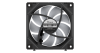 Фото Ocypus Gamma F12 UNI BK ARGB REVERSE BLADE 3 IN 1, 3x120x120x25mm, 4-PIN PWM, 800-1800 RPM, 31 DBA MAX, HYDRO BEARING