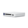 Фото Ubiquiti USW-Enterprise-8-PoE - UniFi Switch Enterprise 8 PoE
