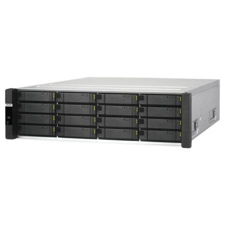 Фото QNAP ES1686dc