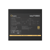 Фото Ocypus Iota P1000S, 1000W, APFC, 80+ Gold, ATX 3.1, Fully Modular, 120mm Fan, Taiwan capacitors (P1000S-GF)