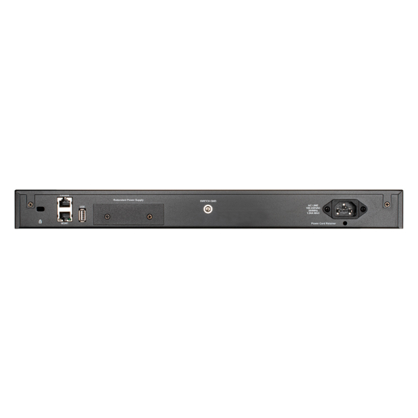 Фото D-Link DGS-3130-54TS/B1A