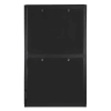 Фото SMARTWATT Серверный шкаф Rack S-Series 42U 800x1200мм, двери с перфорацией, боковые панели 4шт и ролики в комплекте, черный (4512020620016)