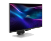 Фото MSI MPG 274URDFW E16M 27" 16:9 UHD(3840x2160) Rapid IPS Flat, 0.5ms(GTG), 1000:1,100M:1,400nits, 2xHDMI, DP, USB-C, 2xUSB-A, USB-B, Tilt,Swivel,Height,Pivot,VESA,UHD:160Hz,FHD:320Hz,White,1y w-ty