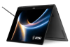 Фото MSI Prestige 16 Flip AI+ C3MTG Core Ultra 9 386H 16" 16:10 2.8K (2880x1800) OLED, 120Hz,Touch Screen (support MSI Nano Pen),LPDDR5X 32GB, 2TB SSD,Intel Arc Graphics,81Whr,1.66kg,1y,Win11Pro,Gray