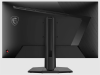Фото MSI MAG 321UPD E14 31.5" 16:9 UHD(3840x2160) IPS Flat, 4ms(GTG), 1500:1, 100M:1, 300nits, 178/178, 2xHDMI 2.1, 1xDP 1.4, Tilt,Swivel,Height,Pivot, VESA, UHD:144Hz, FHD:288Hz, Black, 1y war-ty