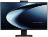 ASUS ExpertCenter P400 AiO P470VAK-BPE2950 27"/FHD Intel Core 5 210H/DDR5 16GB/512GB PCIE 4.0 SSD/ Wi-Fi 6Е + BT 5.4/Without OS/Black/Wired KB&mouse
