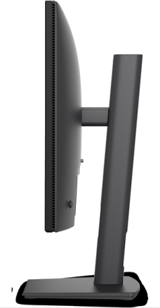 Фото Dell 23,8" P2426HE Pro BK/BK (IPS;16:9; 300cd/m2; 1500:1; 5ms;1920x1080x120Hz; 178/178; HDMI; DP(In); DP(Out); 3xUSB-C; 2xUSB; RJ45; HAS; Tilt; Swiv; Pivot; VESA) (Без EU кабеля)