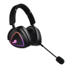 ASUS ROG DELTA II, 2.4GHz, Bluetooth,3.5mm, 315g, 20Hz~20kHz, RGB Lighting