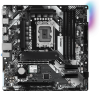 Фото ASROCK B760M PRO-A/D4 WIFI, LGA1700, B760, 4*DDR4, 4*SATA, 2*M.2, 3*USB 3.2, 2*USB 2.0, Type-C, 2*PCIx16, 1*PCIx1, 1*M.2 (Key E), HDMI+DP, mATX