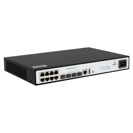 Фото SNR SNR-S2989G-8TX-POE