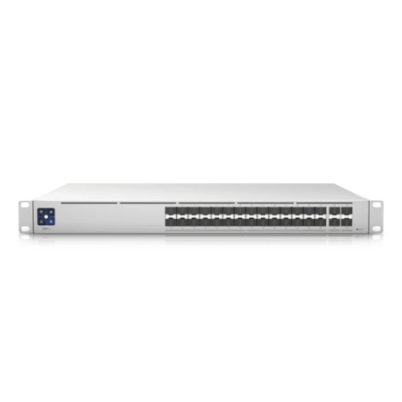 Ubiquiti USW-Pro-Aggregation