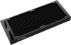 Фото Ocypus Iota L24 BK, 240mm, Display Pump, 2x120mm FDB fans, LGA115X/1200/1700/18XX, AM4/AM5