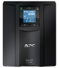 APC Smart-UPS C 2000VA/1300W, 230V, Line-Interactive, LCD, 1 year warranty