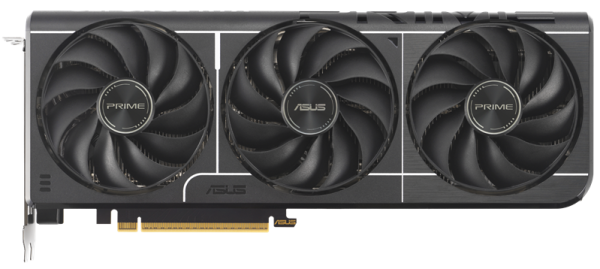 ASUS PRIME-RTX5060TI-O16G//RTX5060TI HDMI DP*3 16G D7; 90YV0MH2-M0NA00