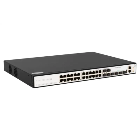 Фото SNR SNR-S2995G-24TX-POE