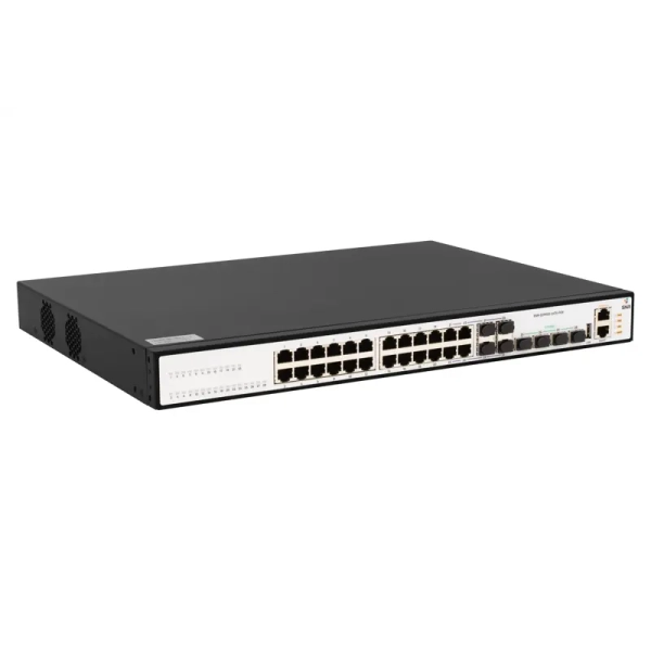 Фото SNR SNR-S2995G-24TX-POE
