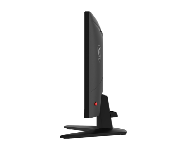 Фото MSI MAG 244F 23,8" 16:9 FHD(1920x1080) Rapid IPS Flat,0,5ms(GTG),1000:1,100M:1,300nits,178/178,1xHDMI 2.0,1xDP 1.2, Tilt,VESA,200HZ,Black,1y war-ty