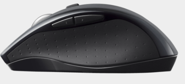 Logitech Wireless Mouse M705, CN, [910-001949/910-001964]