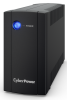 Источник бесперебойного питания Cyberpower UTI875E  Line-Interactive 875VA/425W (2 EURO)