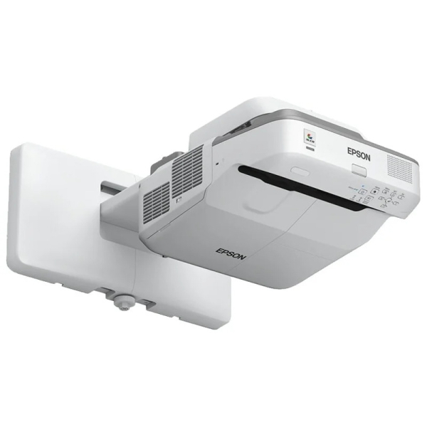 Фото Проектор Epson EB-685Wi