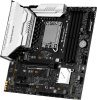 Фото MAXSUN MS-Terminator B760M D5 V2, LGA1700, B760, 4*DDR5, 4*SATA3, 3*M.2, 2*USB 3.2, 3*USB 2.0, 1*PCIEx16, 1*PCIEx4, 1*PCIEx1, DP+HDMI, mATX