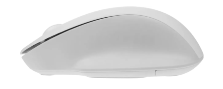 Фото Xiaomi Wireless Mouse Comfort Edition, 1200dpi, silent, White