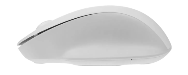 Фото Xiaomi Wireless Mouse Comfort Edition, 1200dpi, silent, White