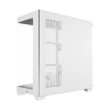 Фото Ocypus Gamma C72 WH, ATX, USB3.0*1+USB2.0*2