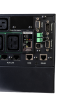 Фото Systeme Electric Smart-Save Online SRT, 5000VA/5000W, On-Line, Extended-run, Rack 4U (Tower convertible), LCD, 5xC13, 3xC19, USB, RS-232, Pre-Inst. Web/SNMP