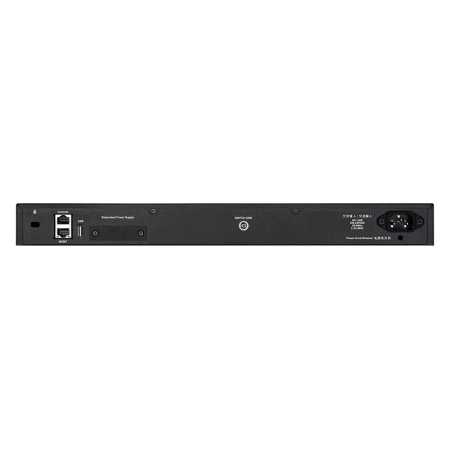 Фото D-Link DGS-3130-54S/A1A