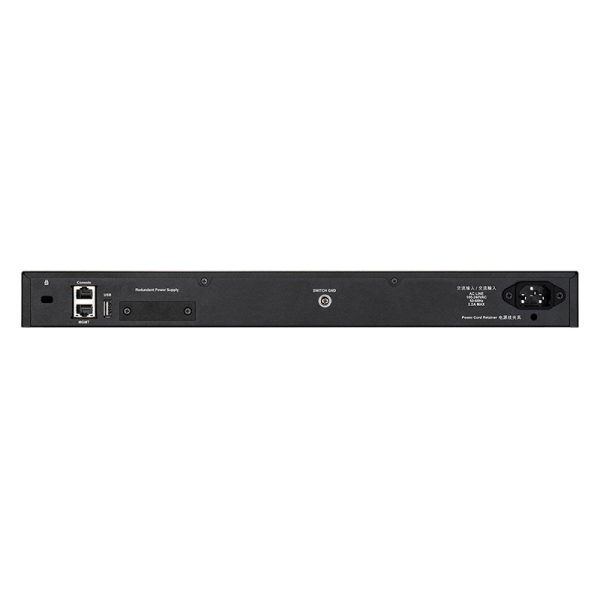 Фото D-Link DGS-3130-54S/A1A