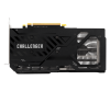 Фото ASRock Intel Arc B570 Challenger 10GB OC//B570, HDMI, DP*3, 10G, D6