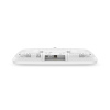 Фото Точка доступа Zyxel NebulaFlex NWA240BE, Wi-Fi 7 (BE15000), MU-MIMO 2x2+4x4+2x2, 1xLAN 10GE, без БП