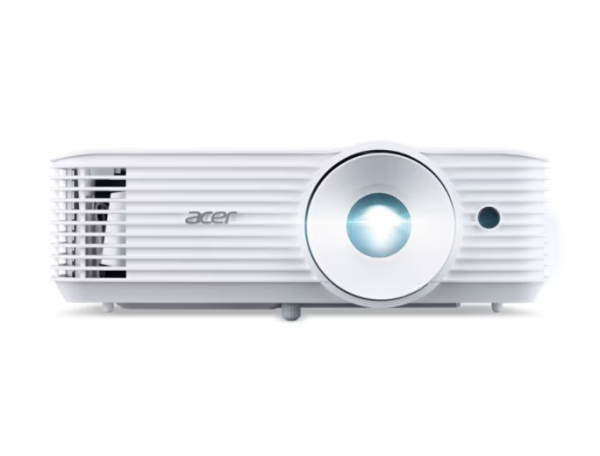 Acer projector H6546, DLP, 1080p, 5200 Lm, 10000:1, ACCN, 2.9 Kg, Carrying Case, EURO Power, HDMI Cable