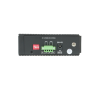 Фото OSNOVO SW-70800-I Промышленный коммутатор Gigabit Ethernet на 8GE RJ45 портов. Порты: 8 x GE (10/100/1000Base-T). Встроенная грозозащита 6кВ. Питание: 3 x входа DC12-57V(6W). БП в комплект НЕ входит.