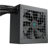 Фото Deepcool GAMERSTORM PN750D (ATX 3.1, 750W, PWM 120mm fan, Active PFC, 80+ GOLD, Gen5 PCIe) RET (R-PN750D-FC0B-WGEU-V2)