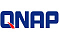 QNAP логотип QNAP логотип