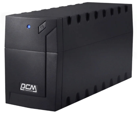 Powercom Raptor RPT-800A IEC C13