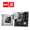 MSI B760M GAMING PLUS WIFI,B760,LGA1700,4DDR5,2PCI-Ex16,1PCI-Ex1,2M.2,4SATA3,2USB3.2 Gen2,7US