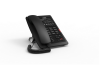 Фото Fanvil H3W, 2 SIP-акк., POE, БП в комп., 2x100 Mbps, Wi-Fi, Чёрный, 6 прог. клав.