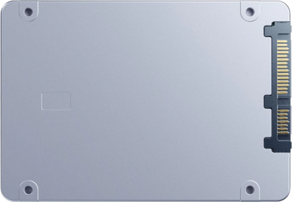 Фото Solidigm S4620 Series SSD SATA 2.5" 3.84TB, DWPD Up to 3