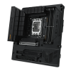 Фото ASUS TUF GAMING B760M-BTF WIFI, LGA1700, B760, 4*DDR5, 4*SATA, 3*M.2, 5*USB 3.2, 4*USB 2.0, Type-C, 2*PCIx16, 1*PCIx1, DP+HDMI, mATX; 90MB1G50-M0EAY0