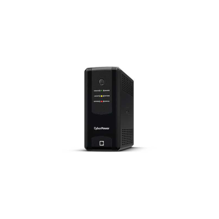 Фото CyberPower UT1200EG Line-Interactive 1200VA