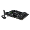 Фото ASUS ROG STRIX Z890-F GAMING WIFI, LGA1851, Z890, 4*DDR5, 4*SATA, 5*M.2, 8*USB 3.2, 2*Type-C, 2*PCIx16, 2*Thunderbolt™ 4, HDMI+DP, ATX; 90MB1I40-M0EAY0
